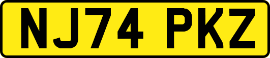 NJ74PKZ