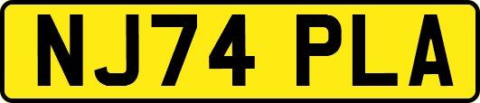 NJ74PLA