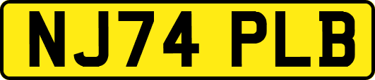 NJ74PLB