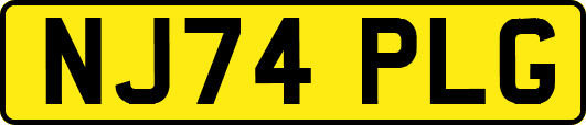 NJ74PLG