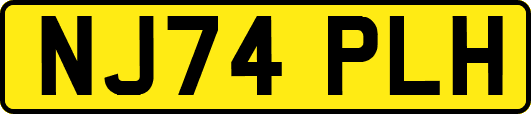 NJ74PLH