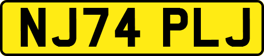 NJ74PLJ