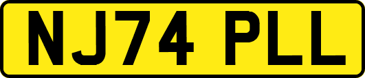 NJ74PLL