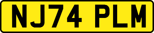 NJ74PLM