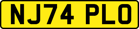 NJ74PLO