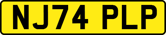 NJ74PLP