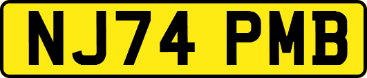 NJ74PMB