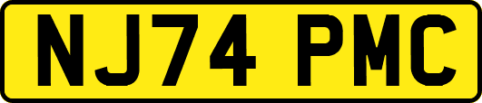 NJ74PMC
