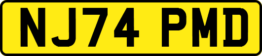 NJ74PMD