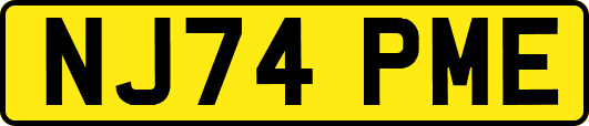 NJ74PME