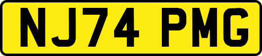 NJ74PMG