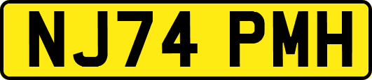 NJ74PMH