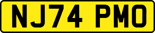 NJ74PMO