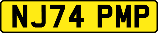 NJ74PMP