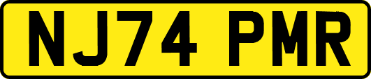 NJ74PMR