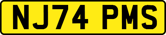 NJ74PMS