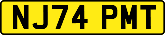 NJ74PMT
