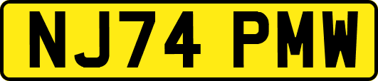 NJ74PMW
