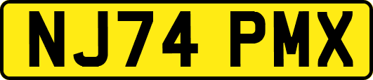 NJ74PMX