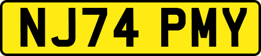 NJ74PMY