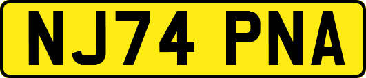 NJ74PNA