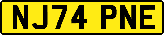 NJ74PNE