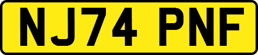 NJ74PNF