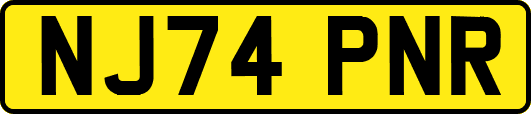 NJ74PNR