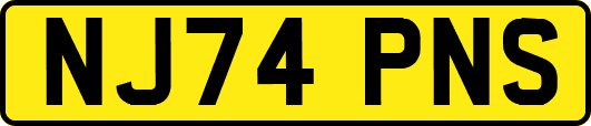 NJ74PNS