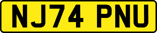 NJ74PNU