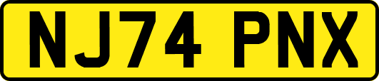 NJ74PNX