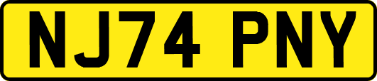 NJ74PNY