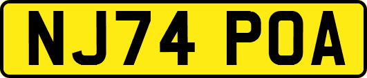 NJ74POA
