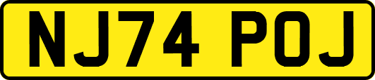 NJ74POJ