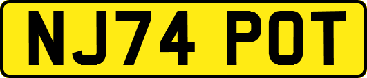 NJ74POT