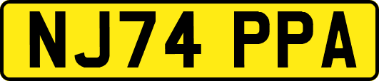 NJ74PPA