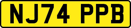 NJ74PPB