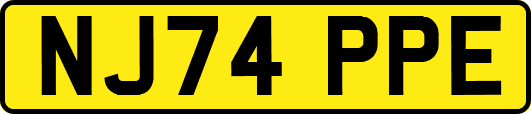NJ74PPE