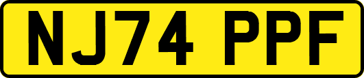 NJ74PPF