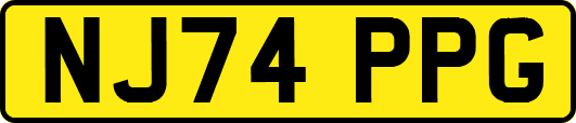 NJ74PPG
