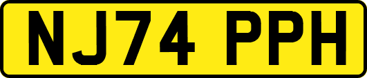 NJ74PPH