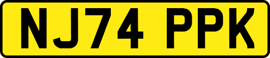 NJ74PPK