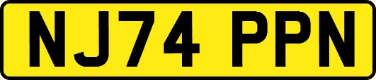 NJ74PPN
