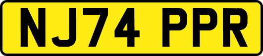 NJ74PPR