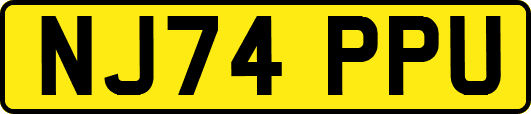 NJ74PPU