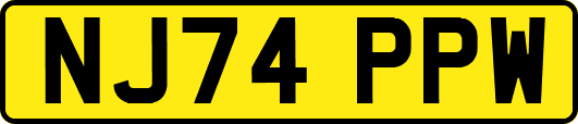 NJ74PPW