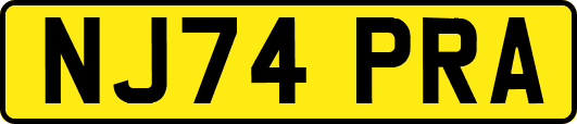 NJ74PRA