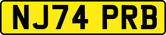 NJ74PRB
