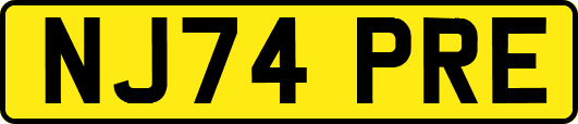 NJ74PRE