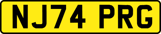 NJ74PRG